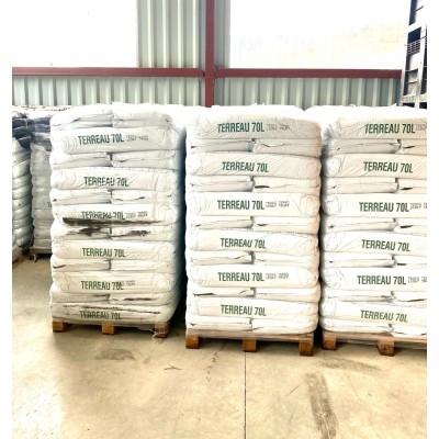 Terro'truff substrate...