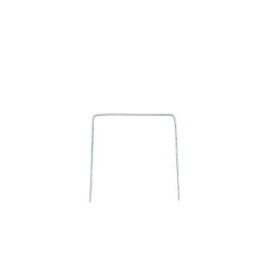 Agrafes métalliques ( lot...