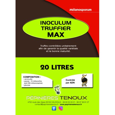 Inoculum Truffier Tuber...