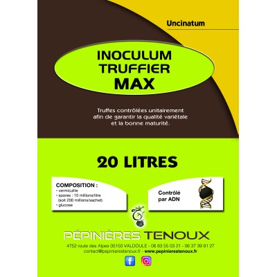 Inoculum Truffier Tuber...