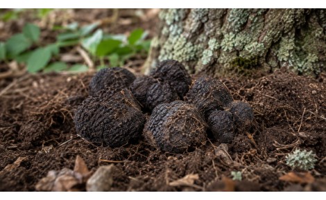 Existe-t-il des truffes toxiques ?