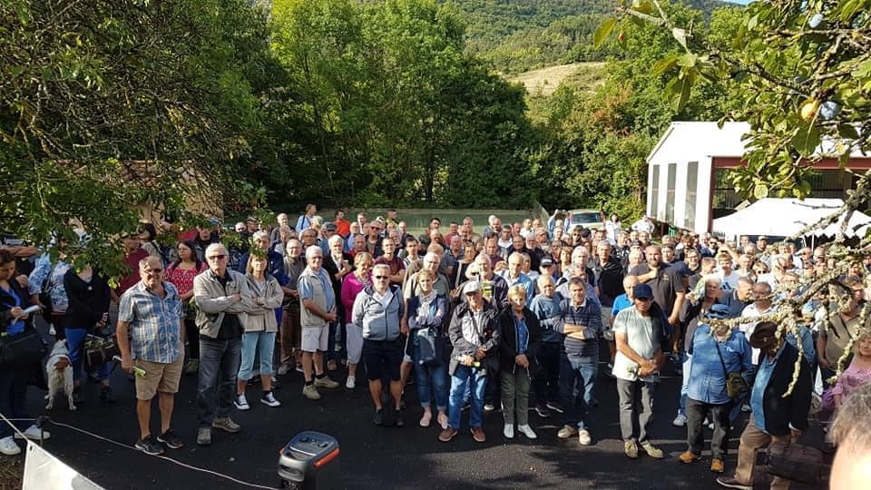 Cinquième journée conférence - Pépinières Tenoux