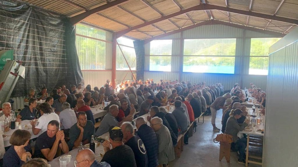 Cinquième journée conférence - Pépinières Tenoux